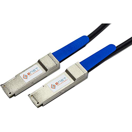 Algopix Similar Product 17 - ENET Components Inc 05M 40Gbase