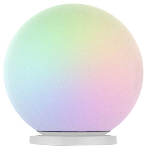 Algopix Similar Product 12 - MiPow Playbulb Bluetooth Sphere LED