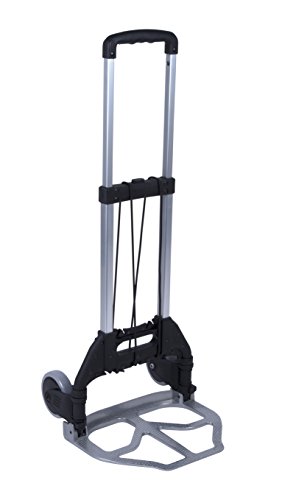 Algopix Similar Product 19 - BoCamp  Trolley  Foldable  Aluminum