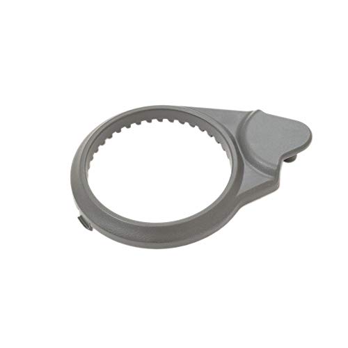 Algopix Similar Product 9 - Homelite 518796001 Clutch Cover Genuine