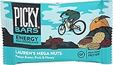 Algopix Similar Product 18 - Picky Bars Bar Laurens Mega Nuts 16