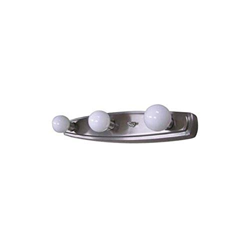 Algopix Similar Product 6 - Mirage 3 Blb Nickl Vanty