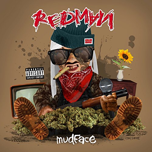 Algopix Similar Product 3 - Mudface [Explicit]