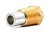 Algopix Similar Product 1 - Camco 11641 12 Hybrid Heat