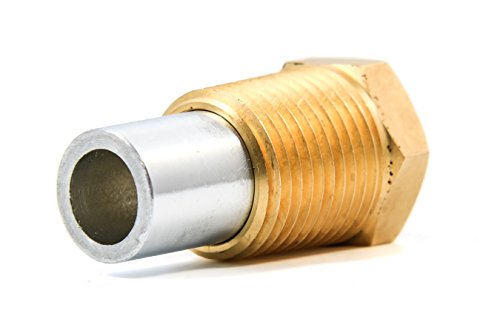 Algopix Similar Product 13 - Camco 11641 12 Hybrid Heat