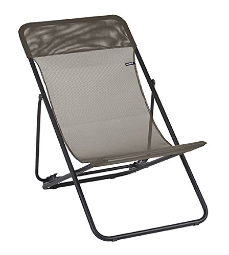 Algopix Similar Product 1 - Lafuma LFM25027660 Folding Sling