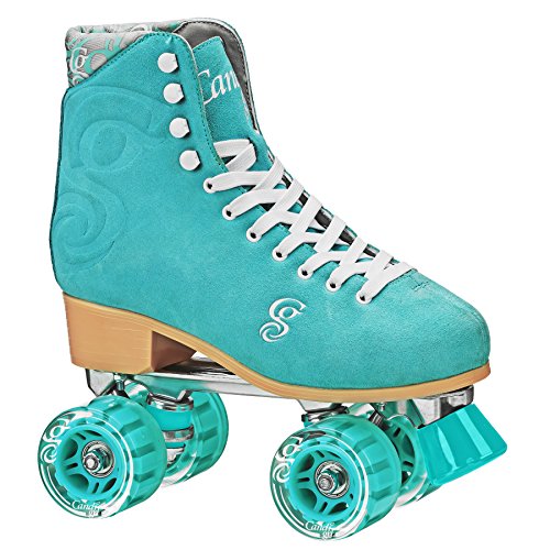 Algopix Similar Product 14 - Roller Derby Candi Girl U774 Carlin