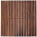 Algopix Similar Product 14 - Bare Decor Fuji String Spa Shower Mat