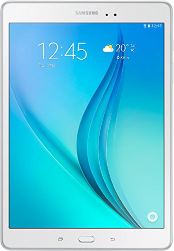 Algopix Similar Product 3 - Samsung Galaxy Tab A 16GB 97Inch