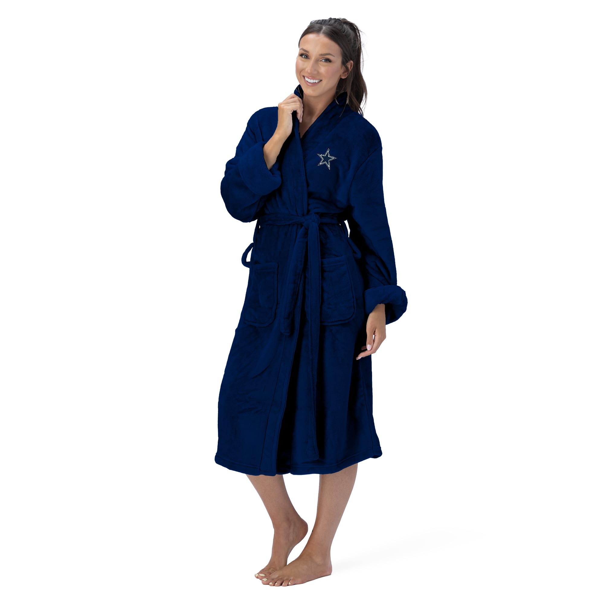 Algopix Similar Product 19 - Northwest NFL Dallas Cowboys Adult