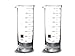 Algopix Similar Product 6 - Periodic Tableware Laboratory Beaker