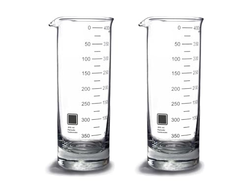 Algopix Similar Product 17 - Periodic Tableware Laboratory Beaker