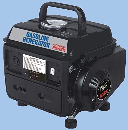 Algopix Similar Product 7 - UST Tools GG900 Generator, 900W