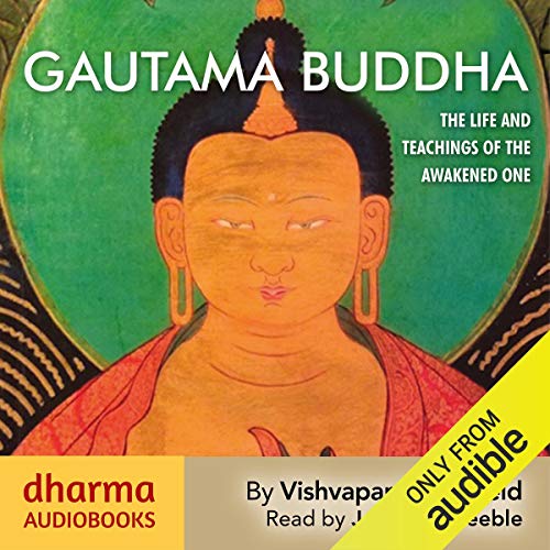 Algopix Similar Product 18 - Gautama Buddha The Life and Teachings