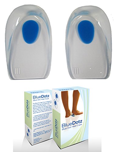 Algopix Similar Product 7 - Heel PainHeel Spur Pain Relief Heel