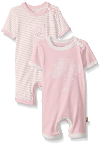 Algopix Similar Product 19 - Burts Bees Baby Baby Set Of 2 Organic