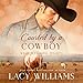 Algopix Similar Product 1 - Courted by a Cowboy: Wyoming Legacy