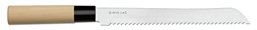 Algopix Similar Product 8 - Due Cigni Pankiri Maple Handle