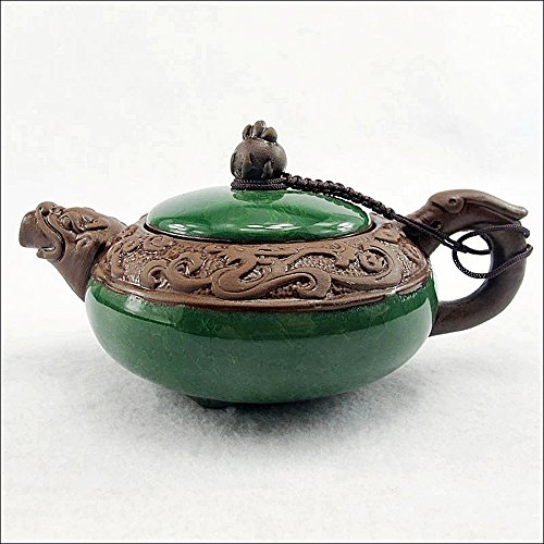Algopix Similar Product 14 - XDOBO China Ceramic Utensil Yixing