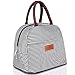 Algopix Similar Product 5 - BALORAY Lunch Bag for Women Men