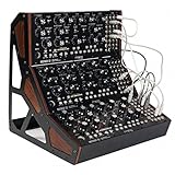 Algopix Similar Product 3 - Moog Mother32  DFAM ThreeTier Rack