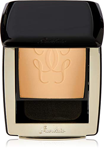 Algopix Similar Product 18 - GUERLAIN Parure Gold Radiance Powder