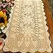 Algopix Similar Product 6 - kilofly Handmade Crochet Lace