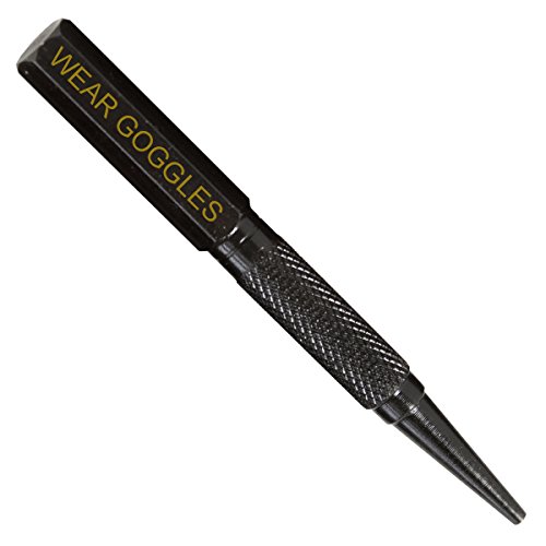 Algopix Similar Product 19 - Dasco Pro 697 Carbon Steel Nail Set
