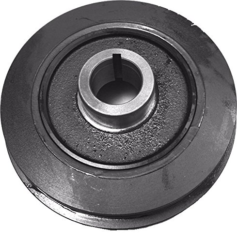 Algopix Similar Product 13 - Well Auto Harmonic Balancer for 9804