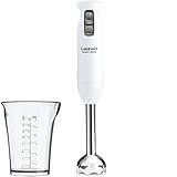Algopix Similar Product 11 - Cuisinart CSB75 Smart Stick 2Speed