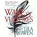 Algopix Similar Product 1 - Wake of Vultures: The Shadow, Book 1