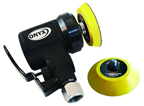 Algopix Similar Product 9 - Astro Pneumatic Tool 320 ONYX Micro