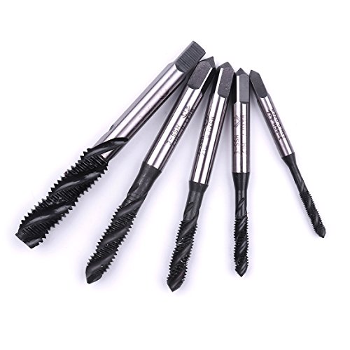 Algopix Similar Product 13 - Atoplee 5pcs HSS Nitriding Machine