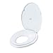 Algopix Similar Product 10 - Summer 2in1 Toilet Trainer Oval 