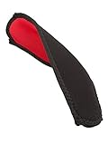 Algopix Similar Product 9 - Innovative Strap Wrapper Neoprene Mask