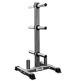 Algopix Similar Product 13 - Valor Fitness BH17 Bumper Plate