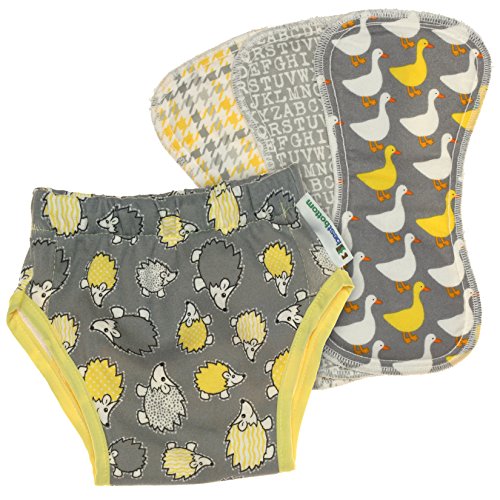 Algopix Similar Product 13 - Best Bottom Potty Training Kit