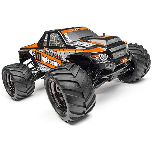 Algopix Similar Product 4 - Hobby Products International Racing