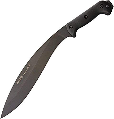 Algopix Similar Product 8 - KABAR BK21 BeckerReinhardt Kukri
