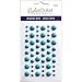 Algopix Similar Product 15 - Eyelet Outlet AdhesiveBack Enamel Dots