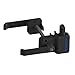 Algopix Similar Product 6 - Black Nylon Polymer Key Lockable