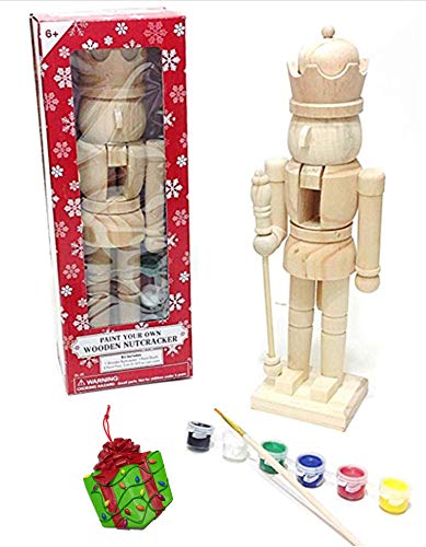 Algopix Similar Product 7 - Large King Paint It Yourself