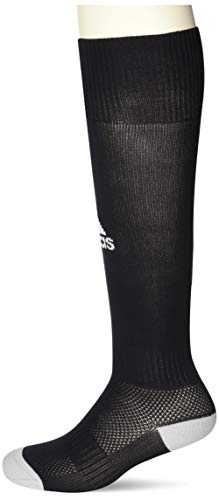 Algopix Similar Product 9 - Adidas Mens Soccer Knee Socks Milano