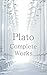 Algopix Similar Product 3 - Plato The Complete Works 31 Books