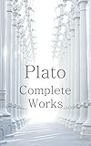 Algopix Similar Product 13 - Plato The Complete Works 31 Books