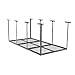 Algopix Similar Product 9 - FLEXIMOUNTS GR36B Adjustable 72