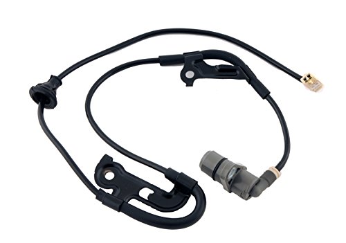 Algopix Similar Product 18 - MTC 93768954633020 ABS Speed Sensor