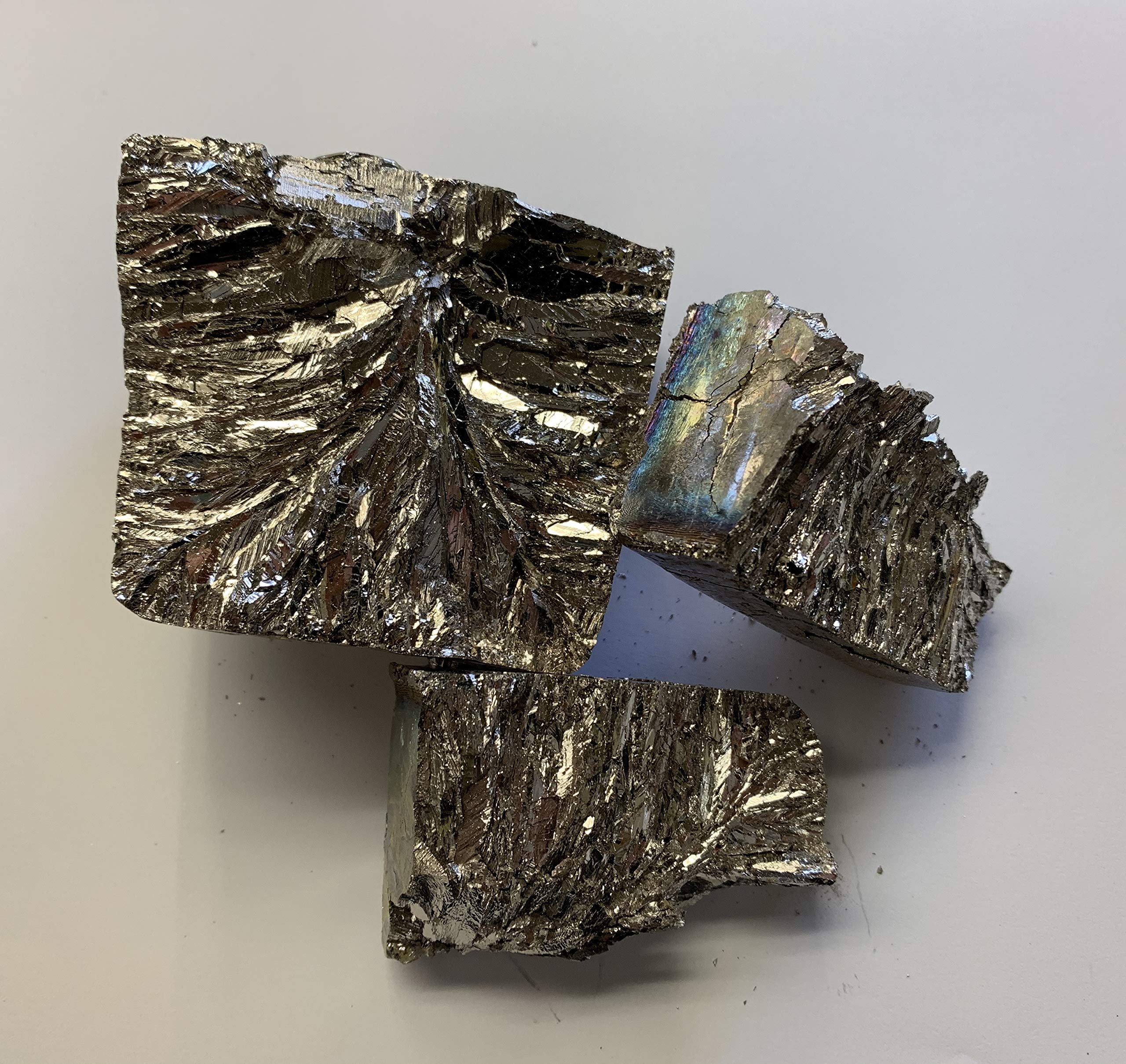 Algopix Similar Product 12 - Rotometals Kilo 22 pounds Bismuth
