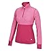 Algopix Similar Product 4 - adidas Womens Limitless HalfZip
