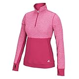 Algopix Similar Product 17 - adidas Womens Limitless HalfZip